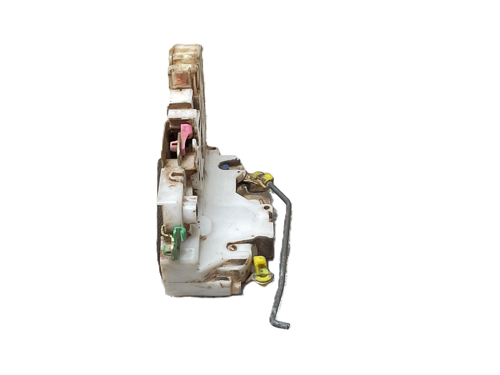 Cerradura tra dcha Nissan Navara D22 - 805525P003