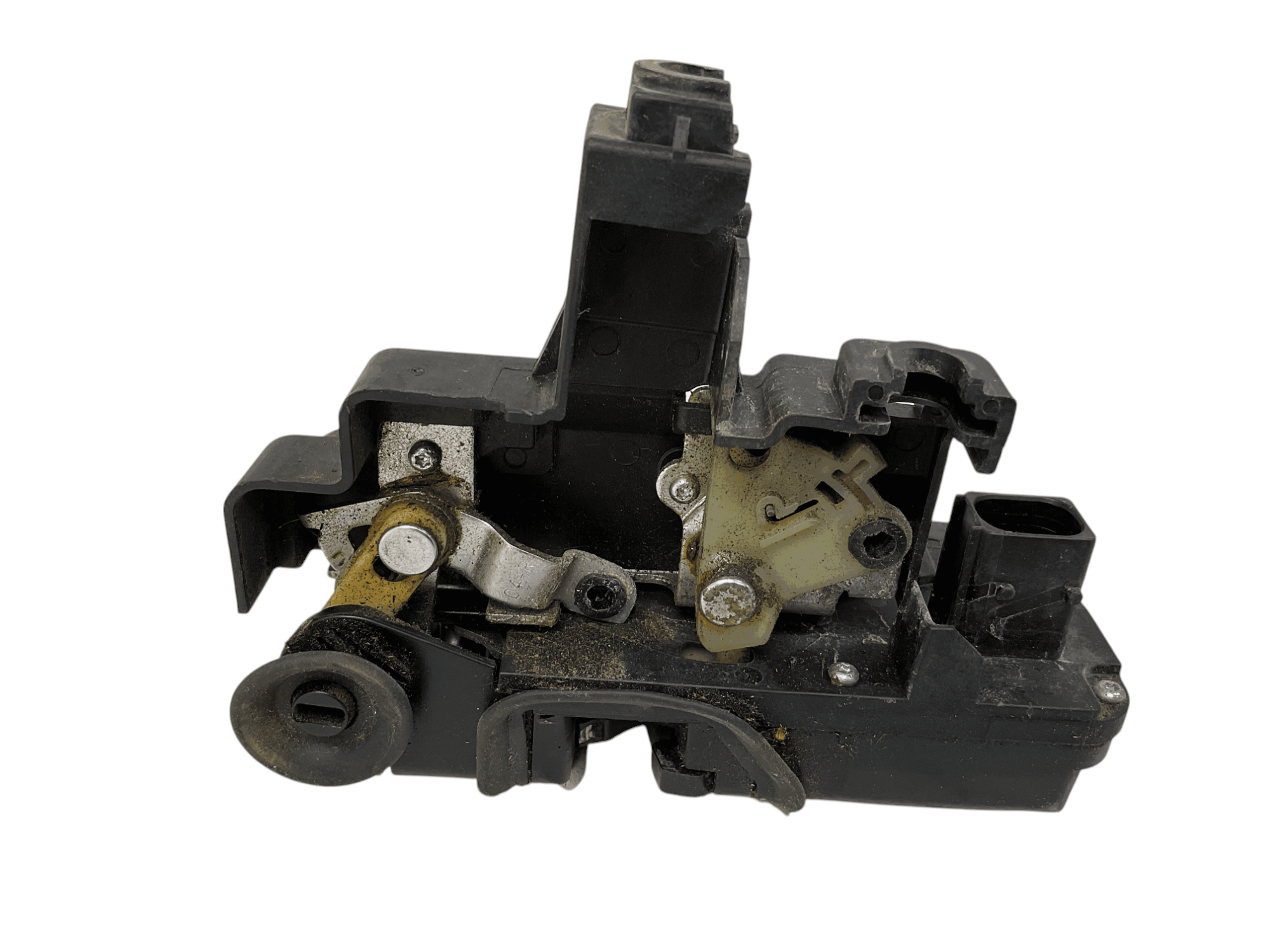 Cerradura tra dcha Opel Antara A - A046818