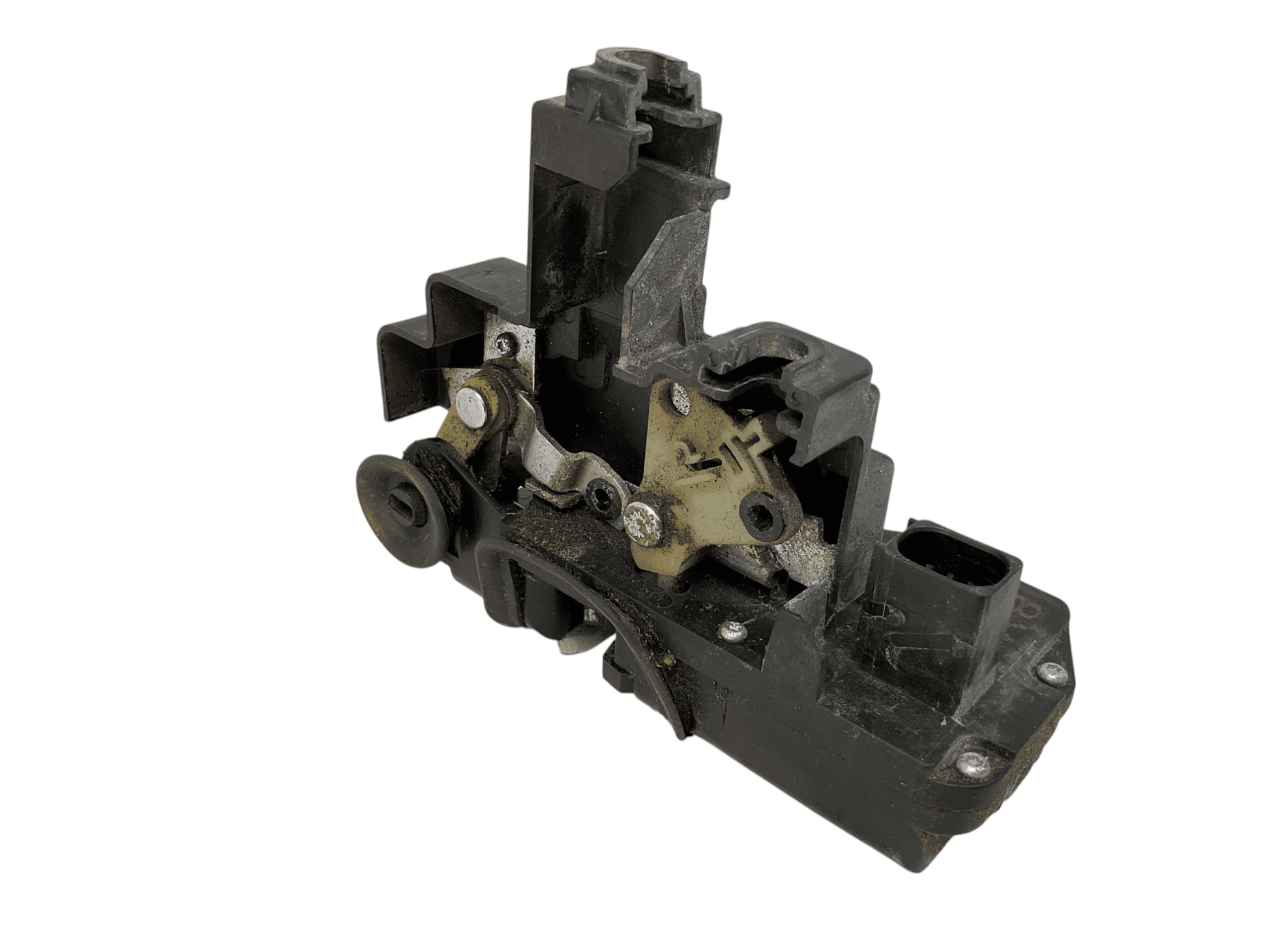 Cerradura tra dcha Opel Antara A - A046818