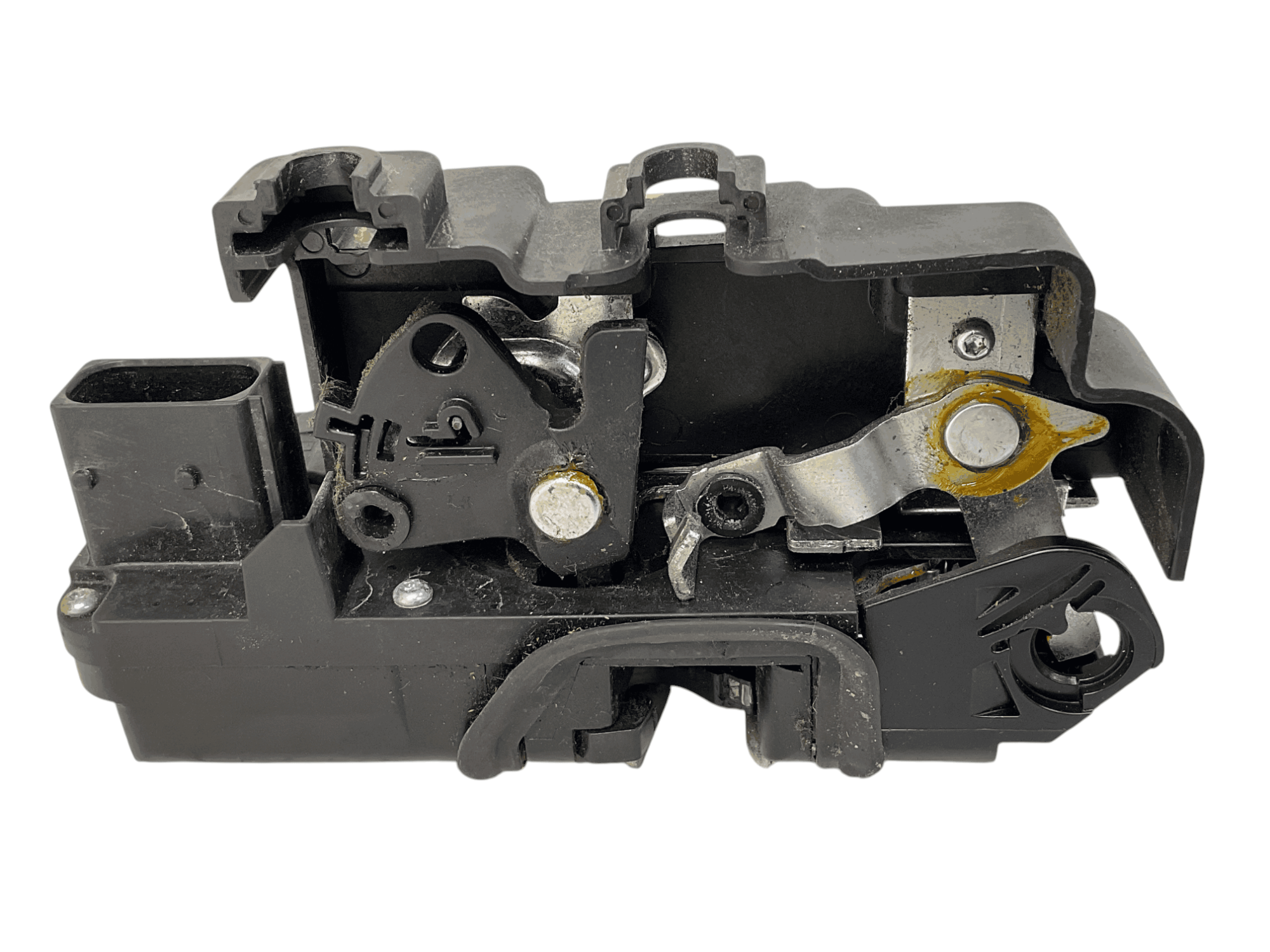 Cerradura tra dcha Opel Antara A - A046818