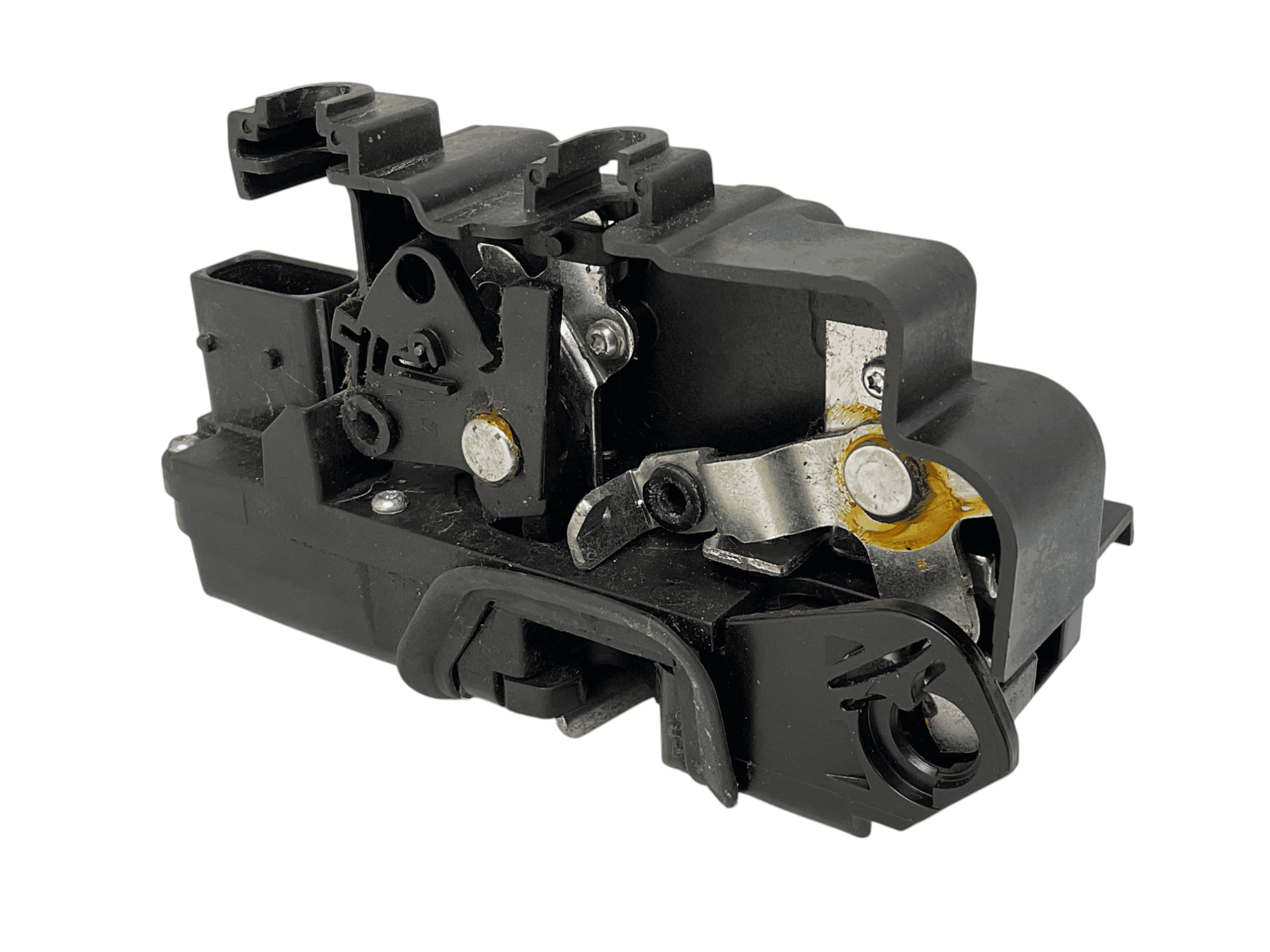 Cerradura tra dcha Opel Antara A - A046818