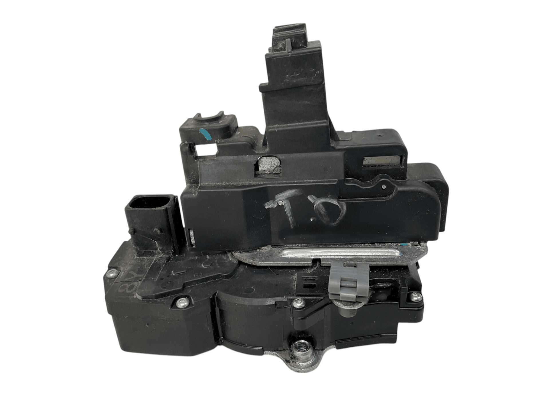 Cerradura tra dcha Opel Antara A - A046818