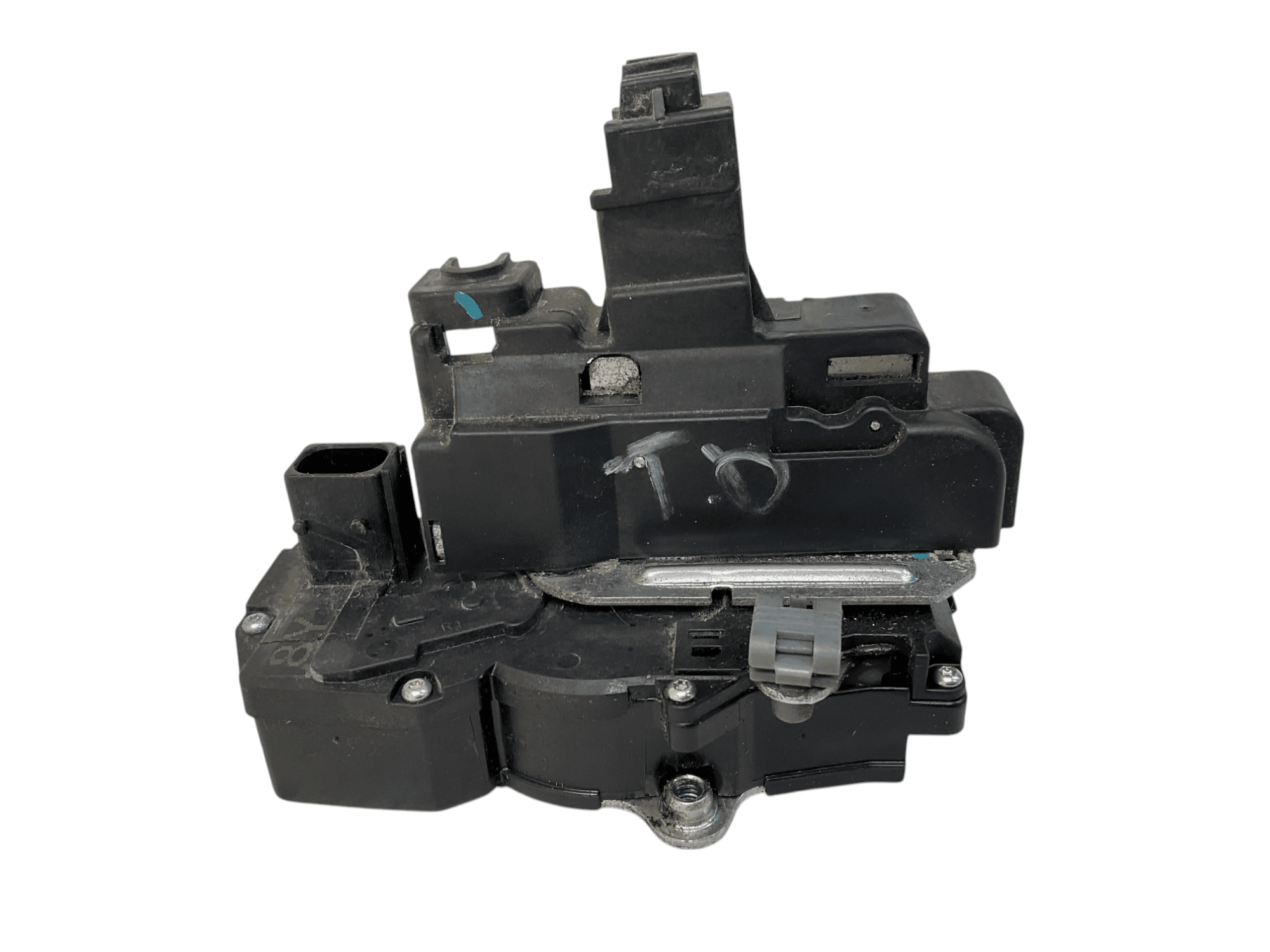 Cerradura tra dcha Opel Antara A - A046818