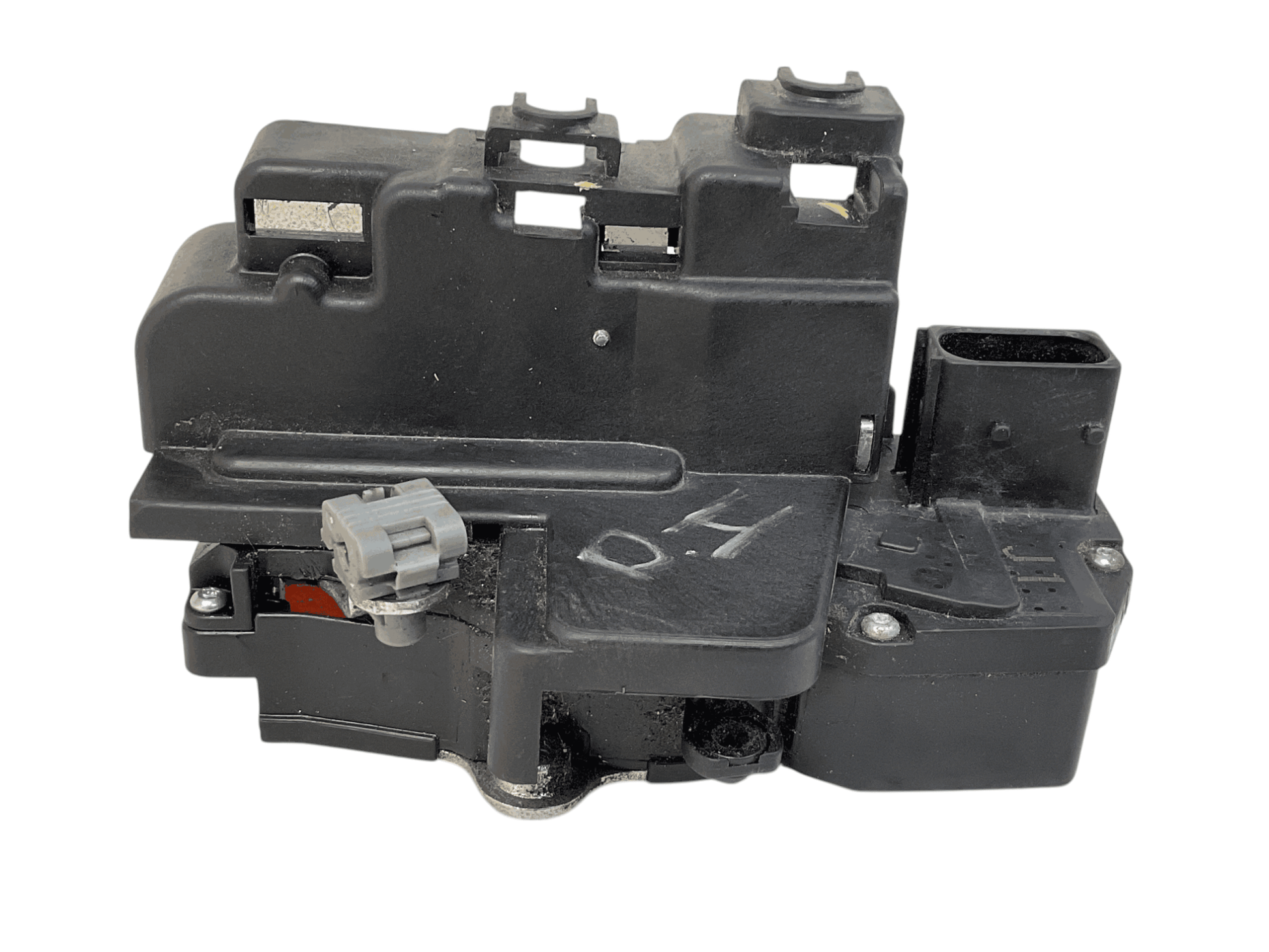 Cerradura tra dcha Opel Antara A - A046818