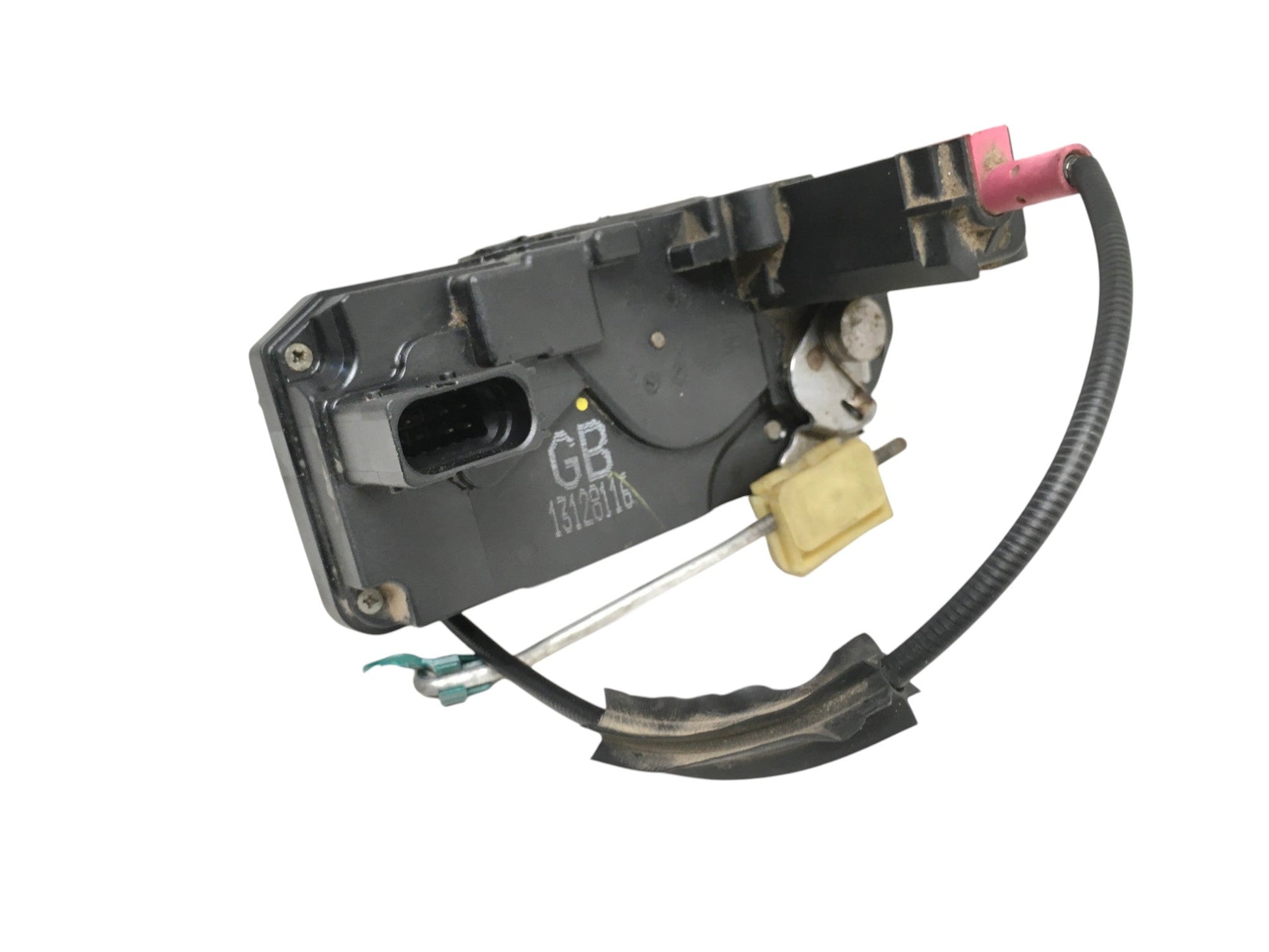 Cerradura tra dcha Opel Astra H - 13128116