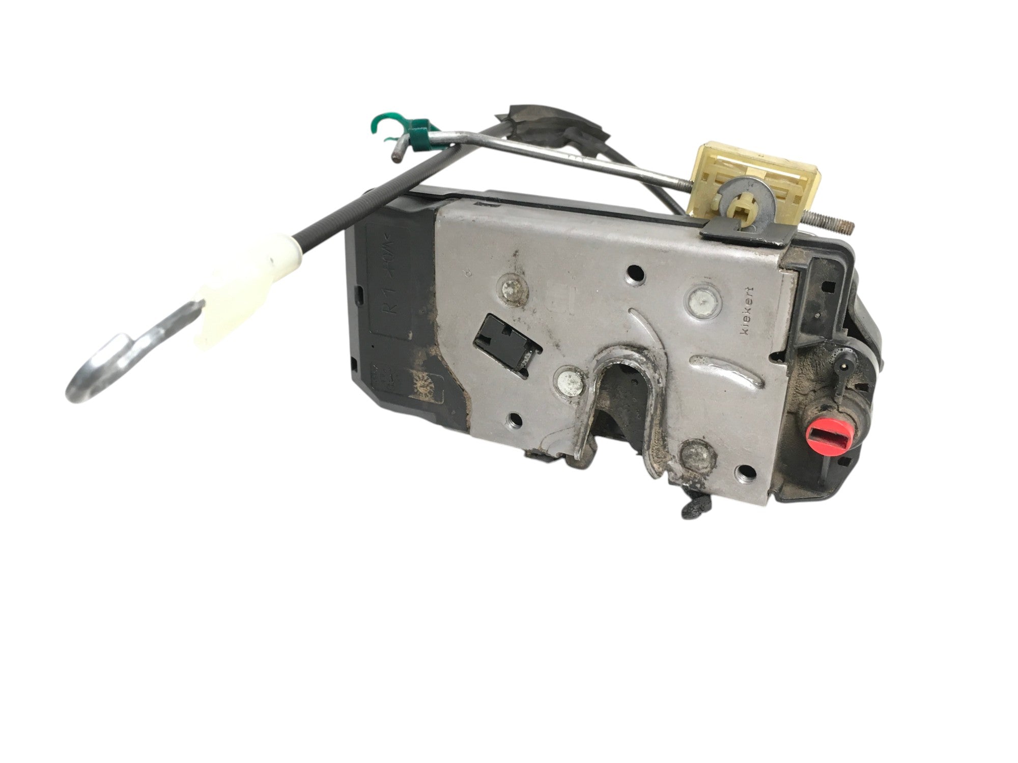 Cerradura tra dcha Opel Astra H - 13128116