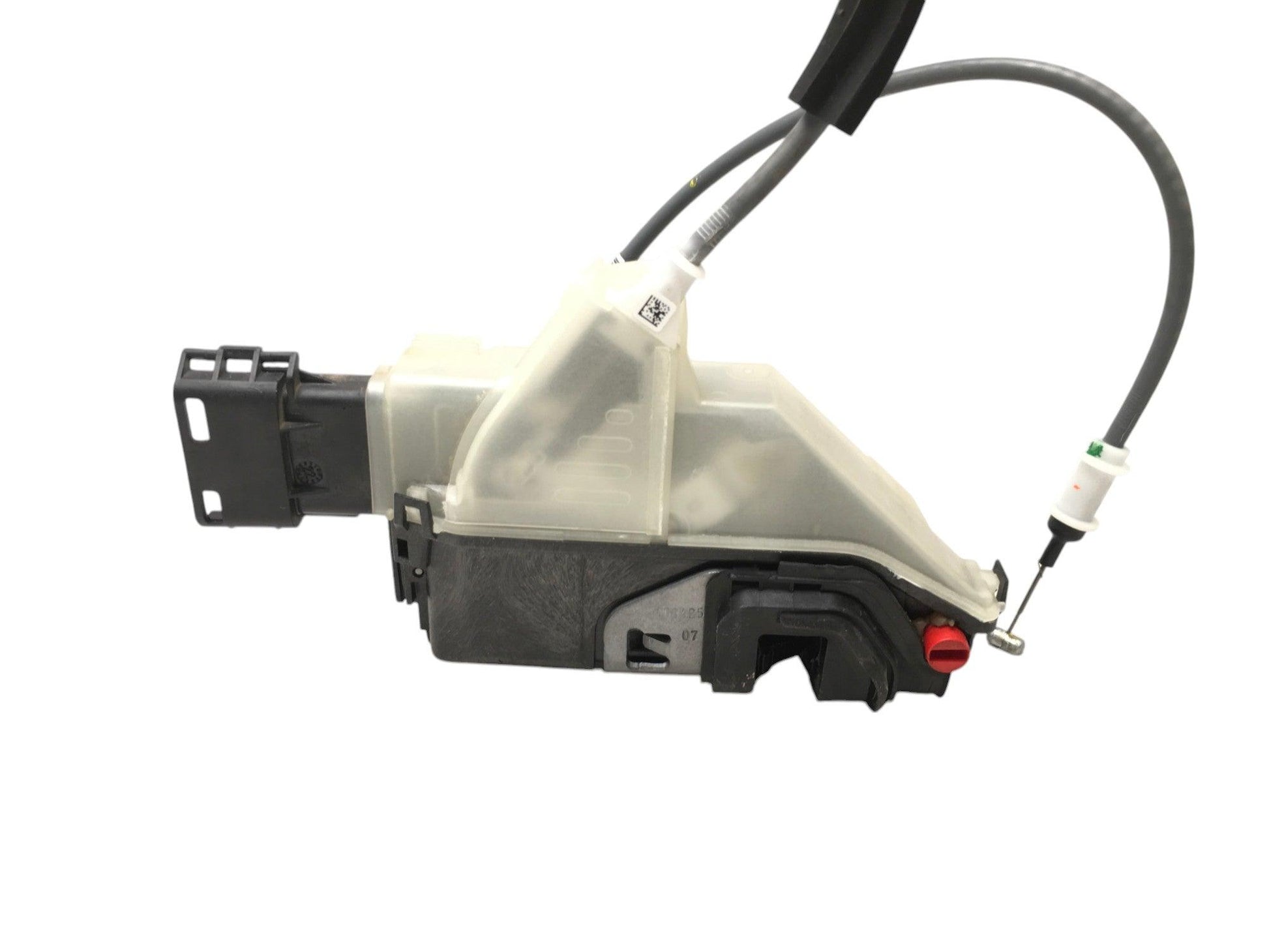 Cerradura tra dcha Opel Corsa F Peugeot 208 II - 1A006454