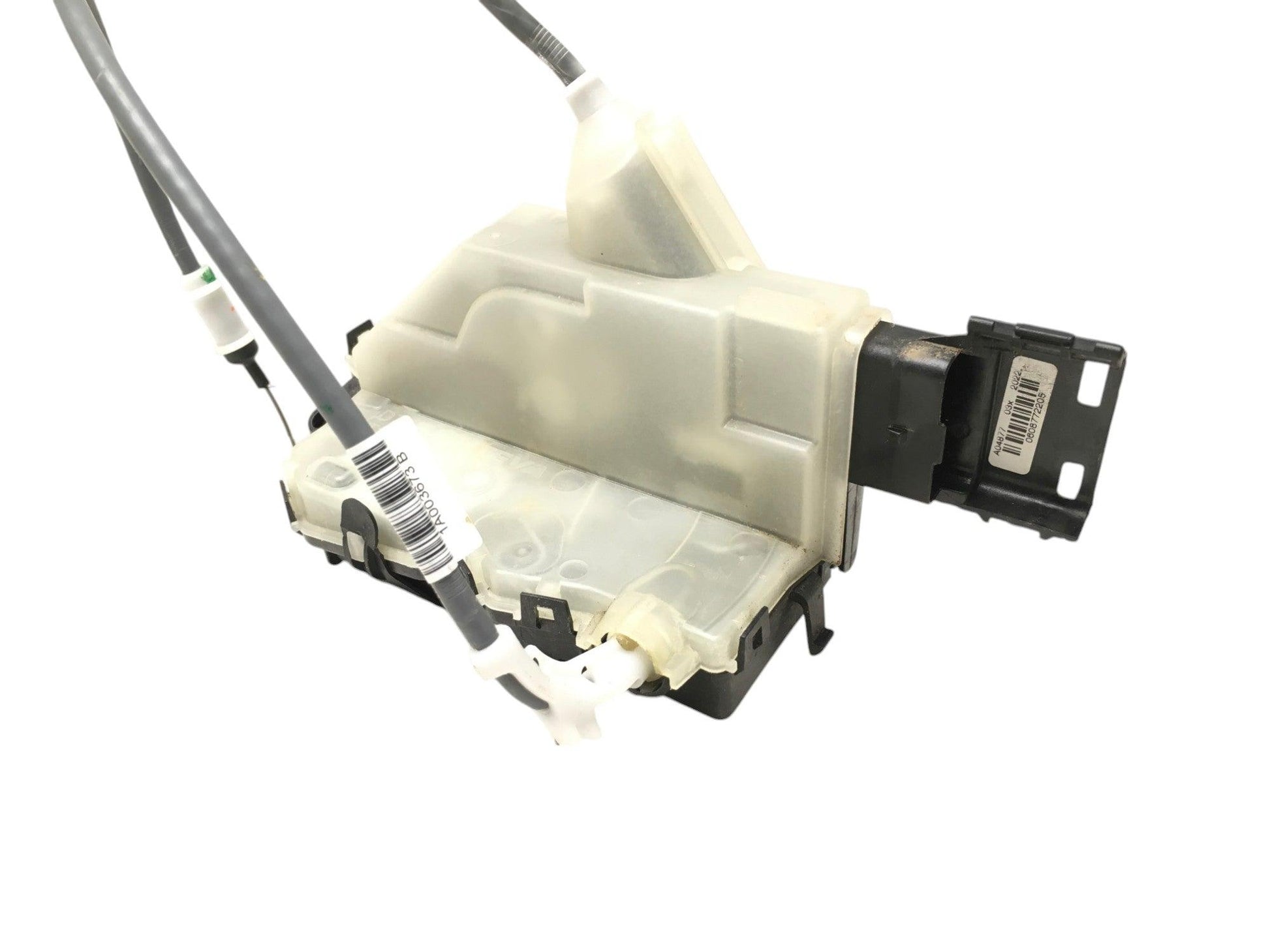 Cerradura tra dcha Opel Corsa F Peugeot 208 II - 1A006454