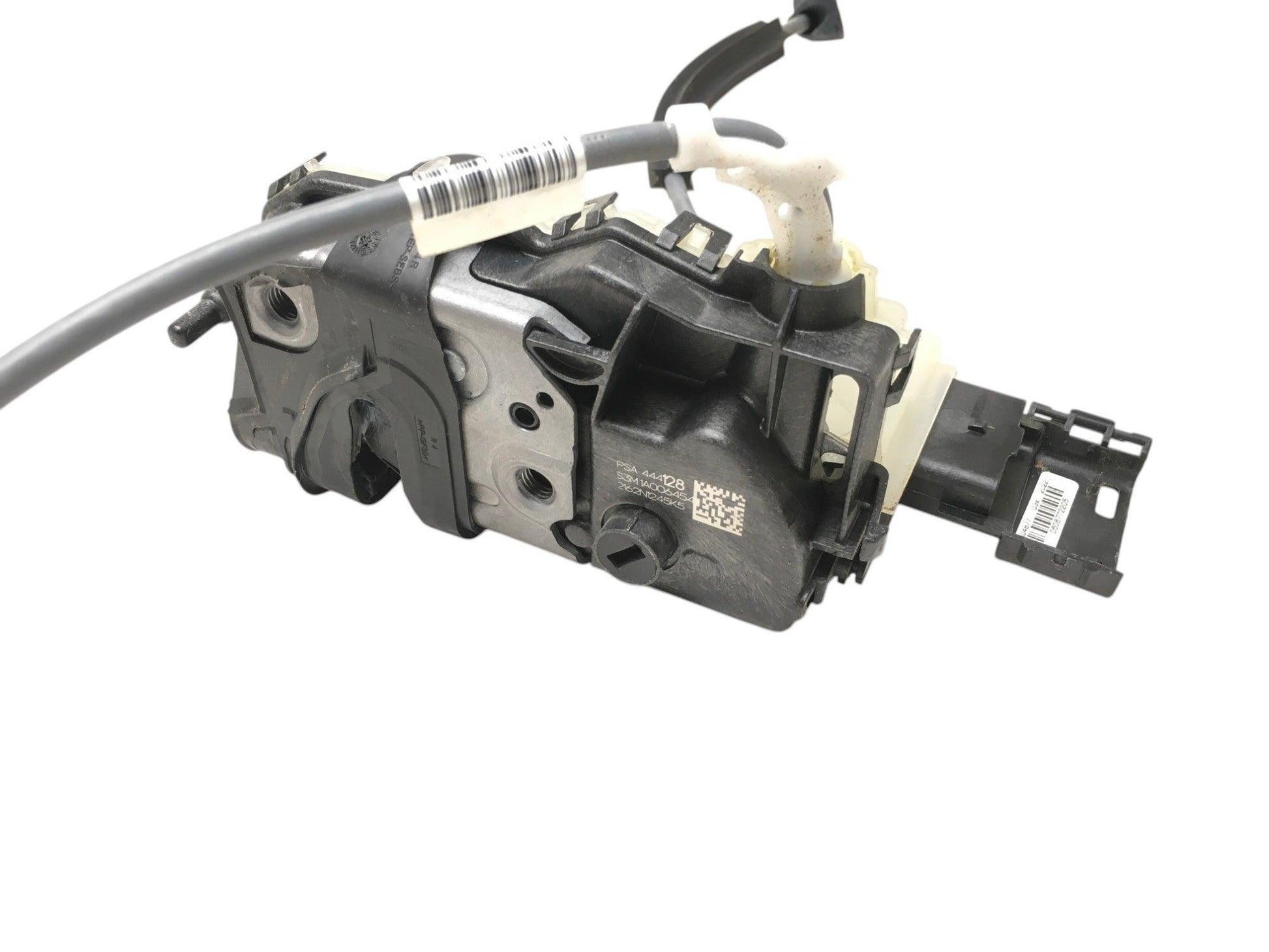 Cerradura tra dcha Opel Corsa F Peugeot 208 II - 1A006454