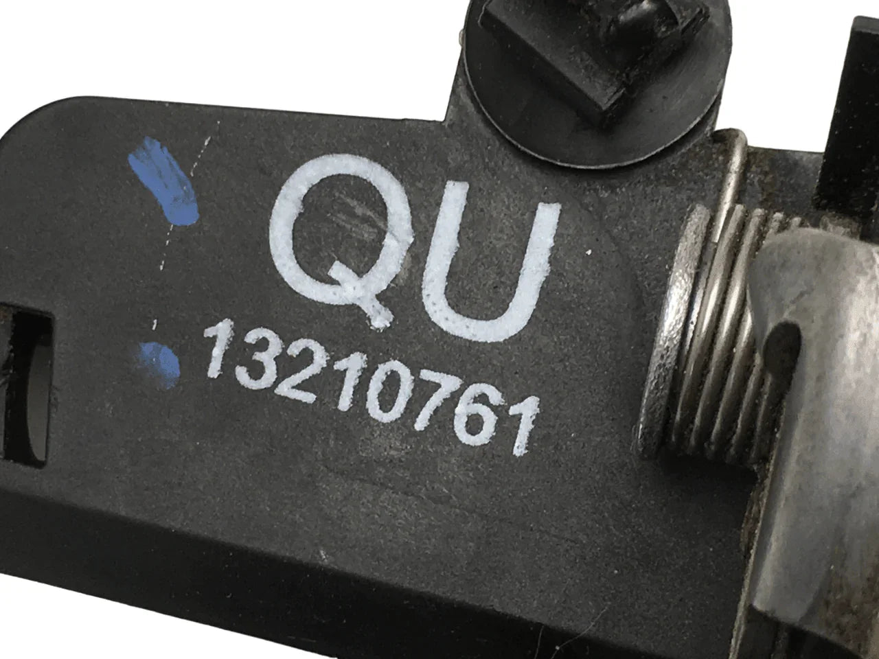 Cerradura tra dcha Opel Vectra C