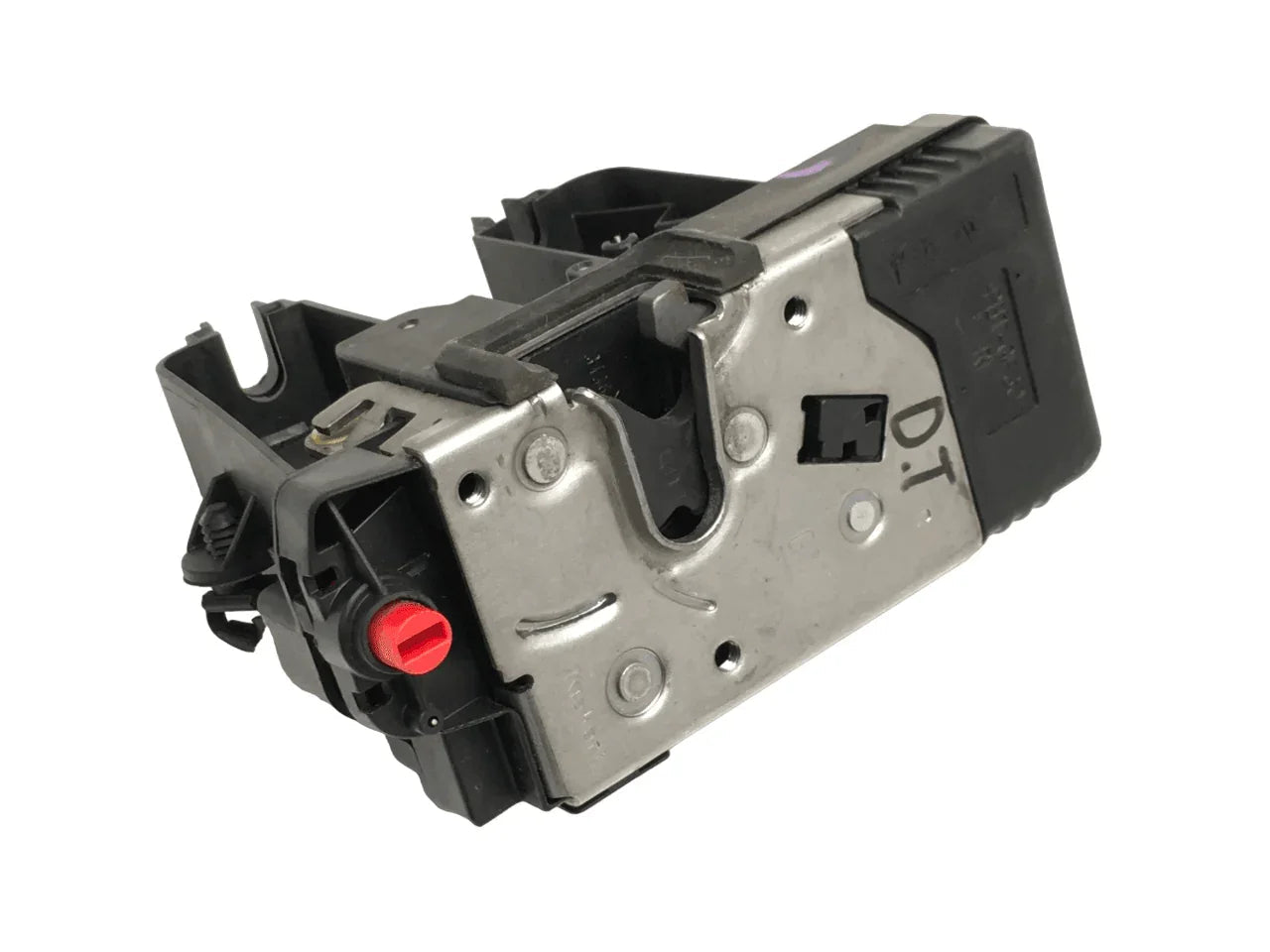 Cerradura tra dcha Opel Vectra C