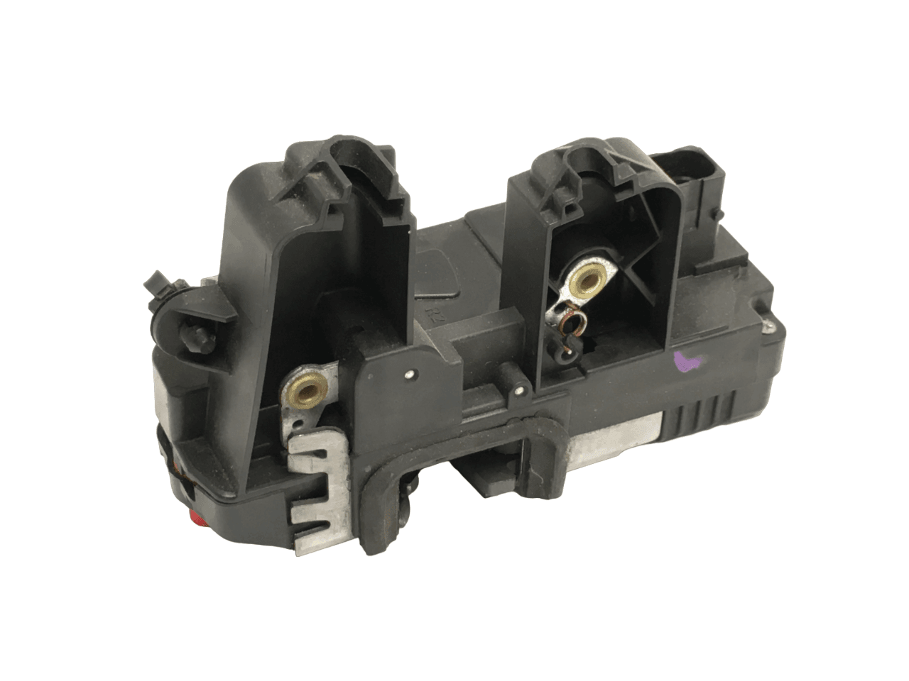 Cerradura tra dcha Opel Vectra C - 13210761