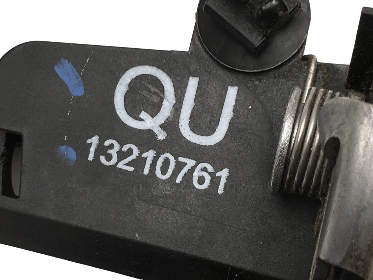 Cerradura tra dcha Opel Vectra C - 13210761