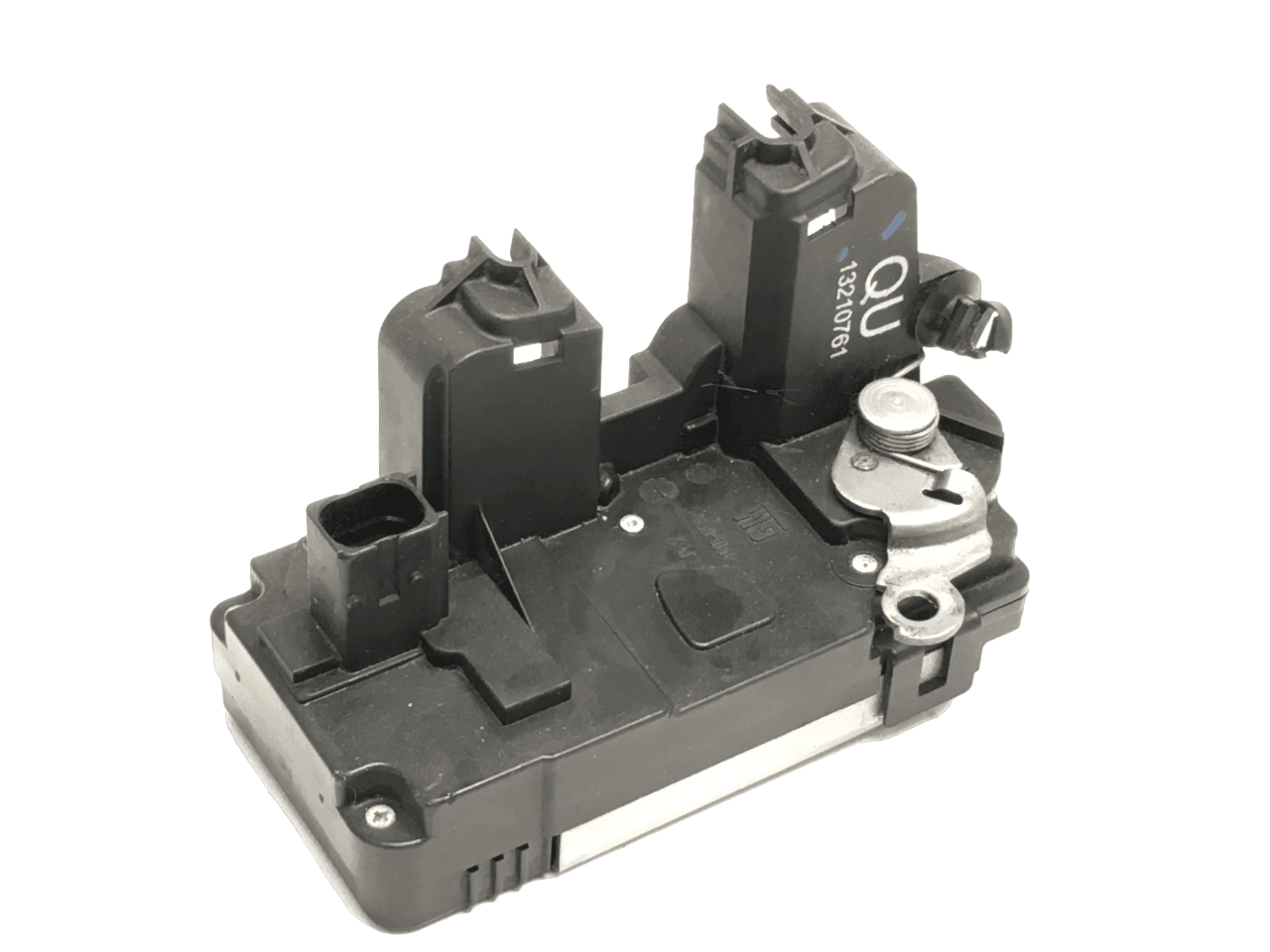 Cerradura tra dcha Opel Vectra C - 13210761