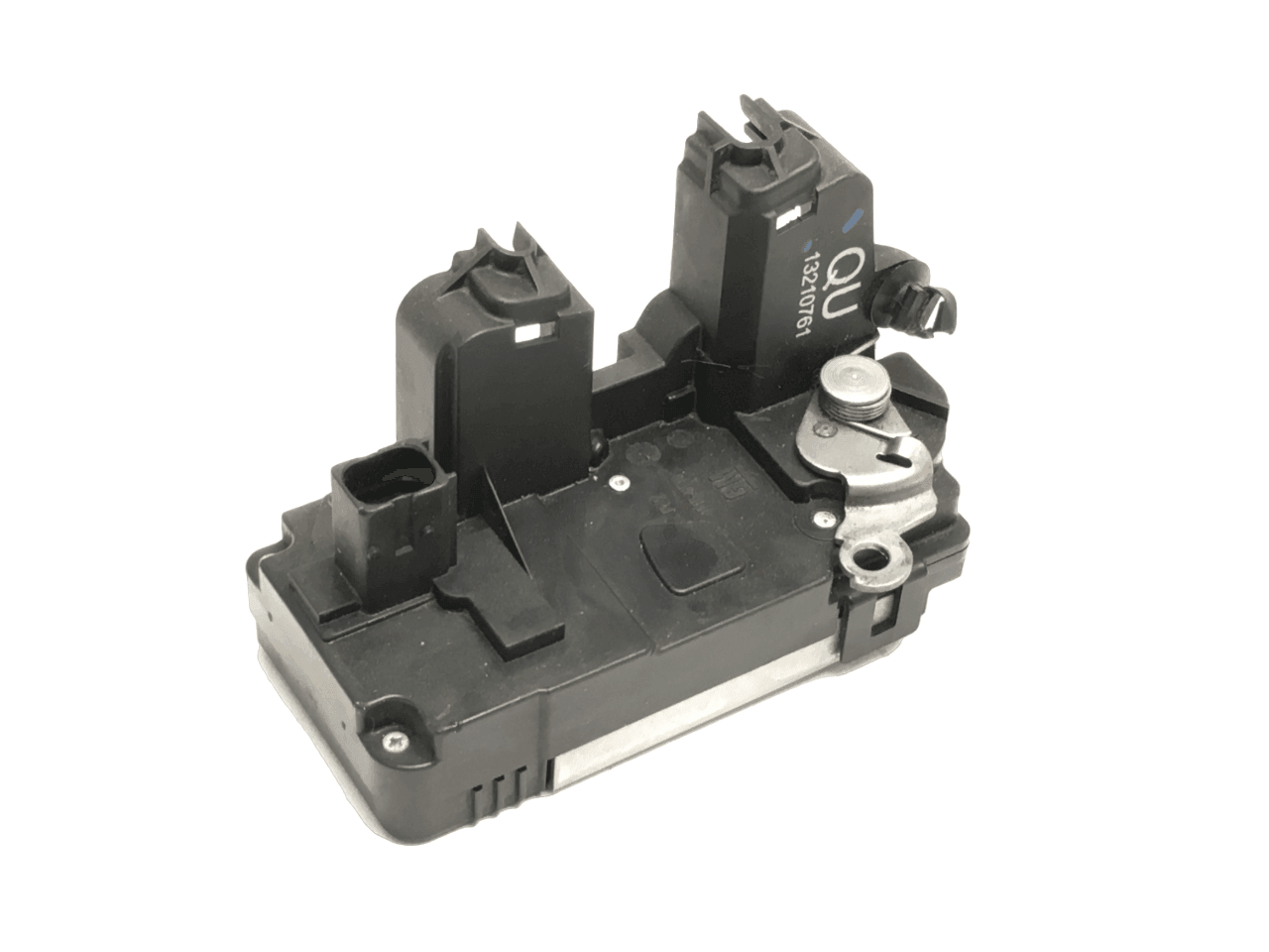 Cerradura tra dcha Opel Vectra C - 13210761