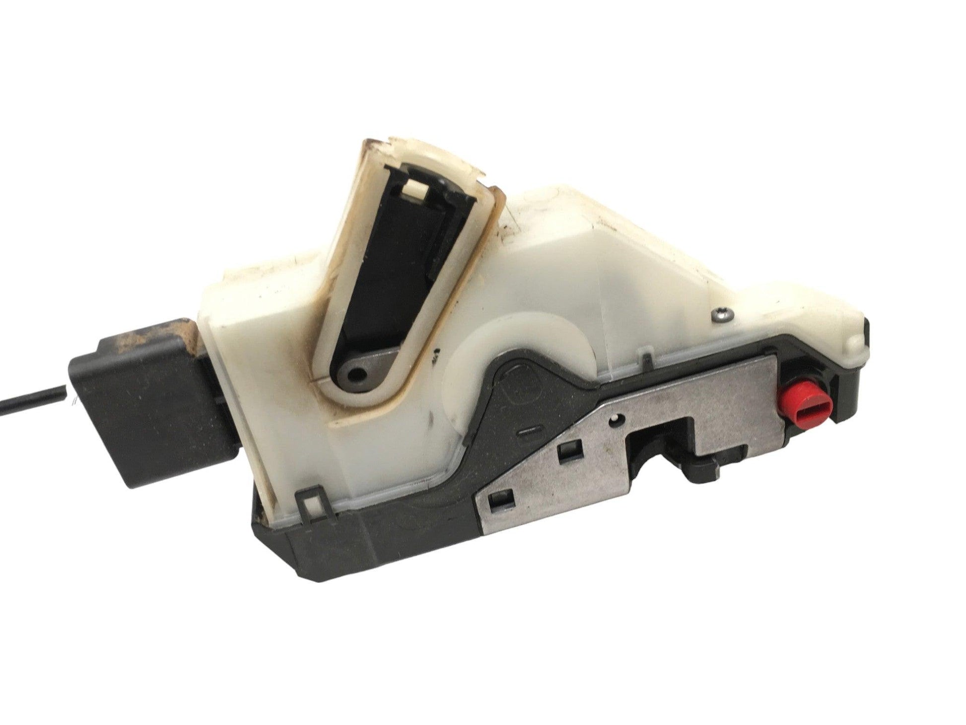 Cerradura tra dcha Peugeot 208 /2008 - 9812501180