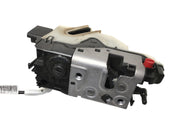 Cerradura tra dcha Peugeot 208 /2008 - 9812501180