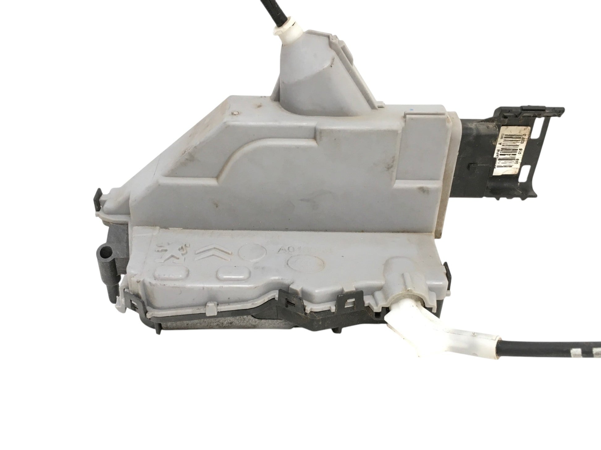 Cerradura tra dcha Peugeot 5008 I - A04991