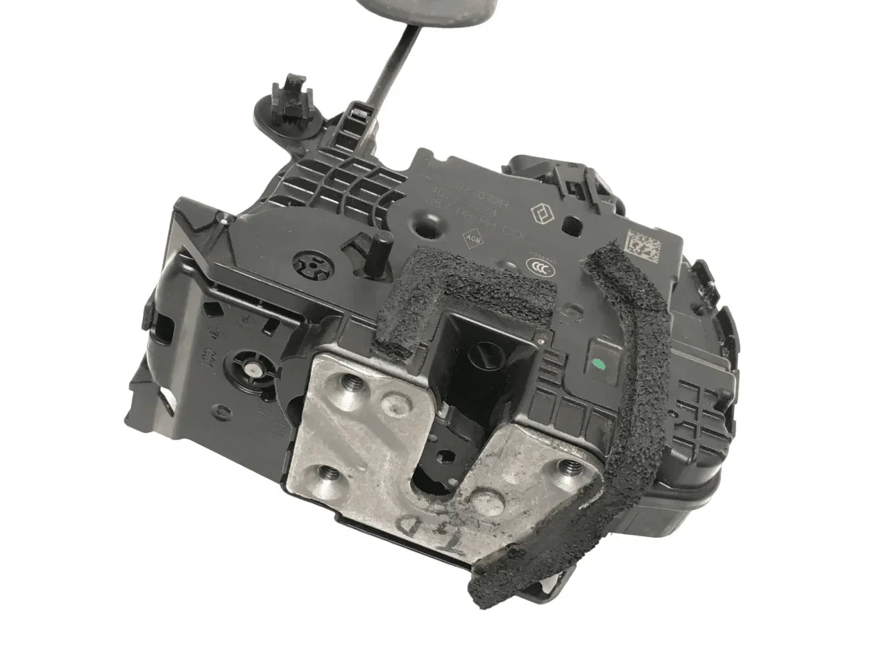 Cerradura tra dcha Renault Captur 1