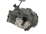 Cerradura tra dcha Renault Captur 1