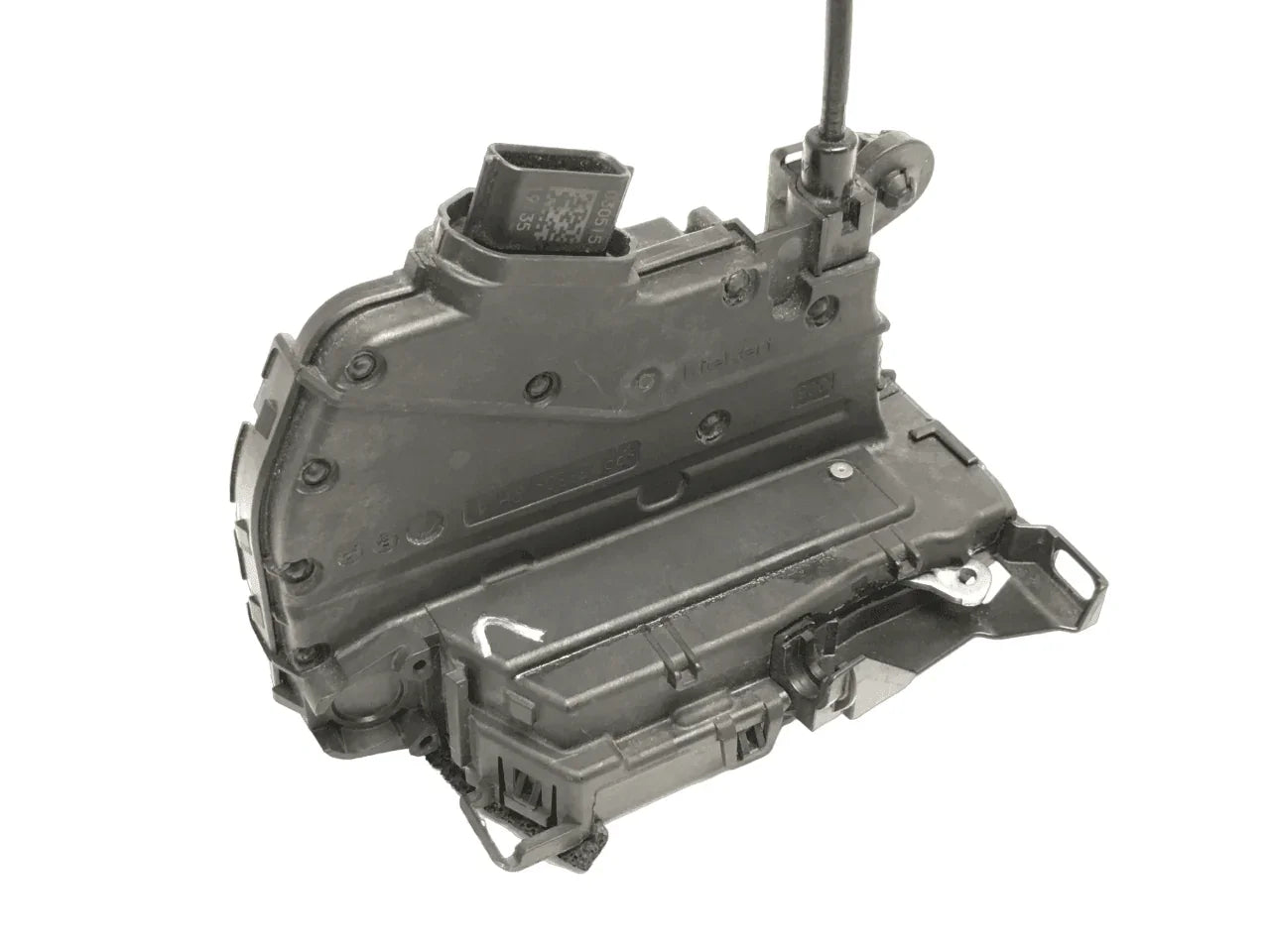 Cerradura tra dcha Renault Captur 1