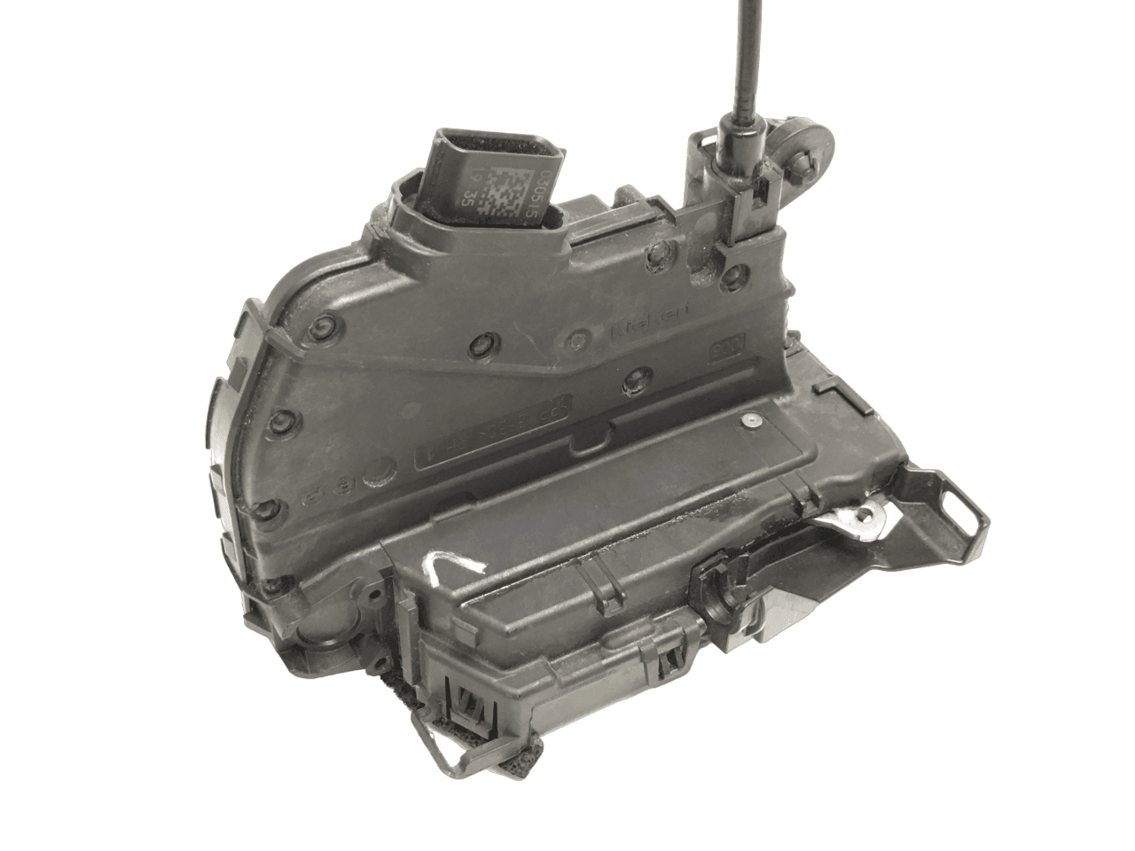 Cerradura tra dcha Renault Captur 1 - 805027072R