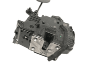 Cerradura tra dcha Renault Captur 1 - 805027072R