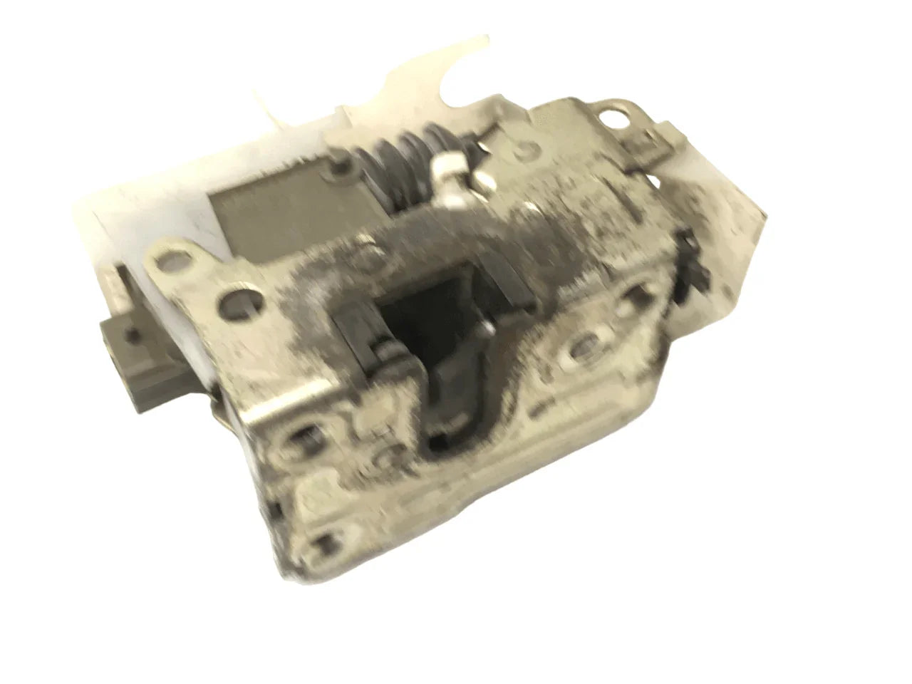Cerradura tra dcha Renault Clio 98-05