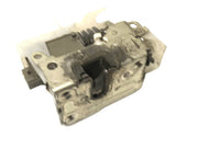 Cerradura tra dcha Renault Clio 98-05