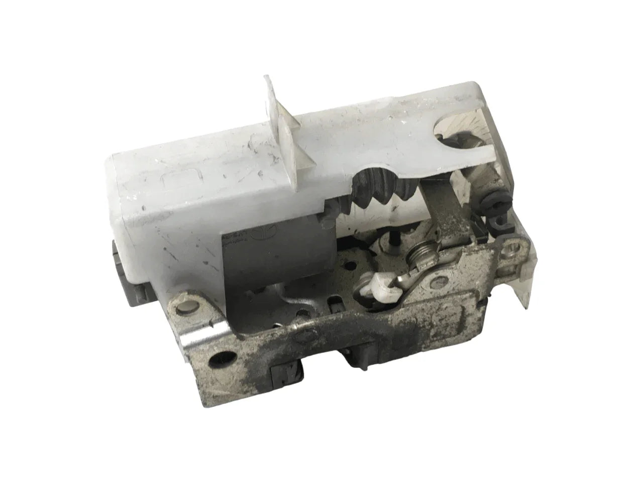 Cerradura tra dcha Renault Clio 98-05