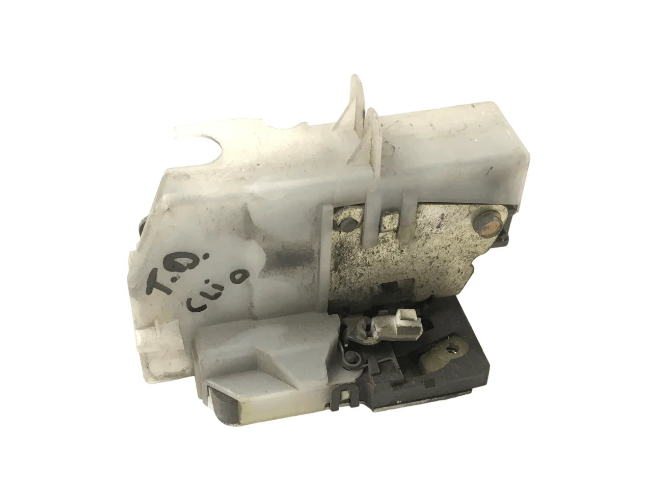 Cerradura tra dcha Renault Clio 98-05