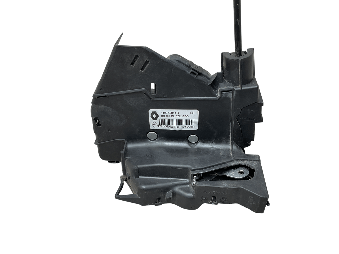 Cerradura tra dcha Renault Espace 15-23 - 