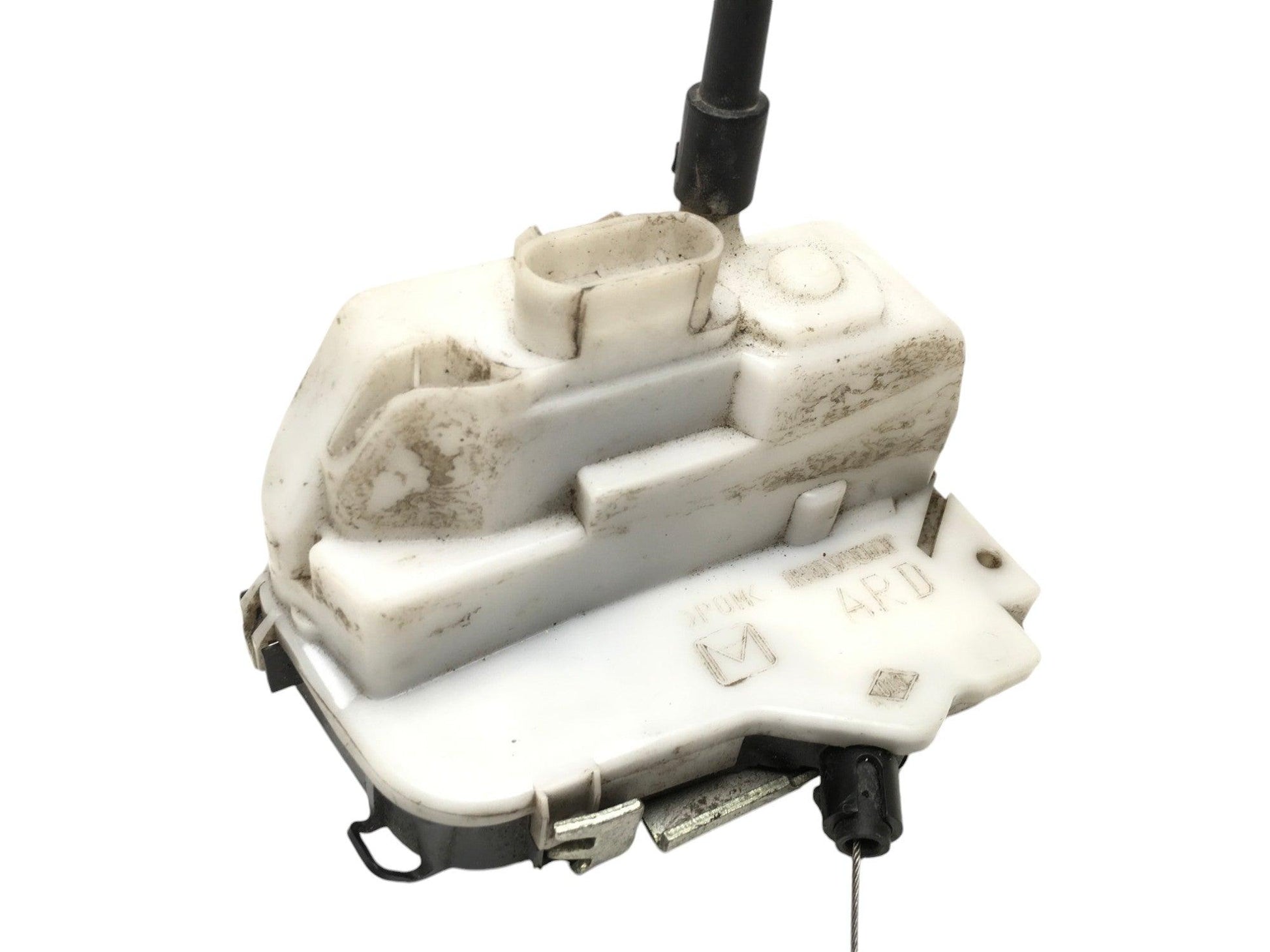 Cerradura tra dcha Renault Laguna II - 8200000658 _