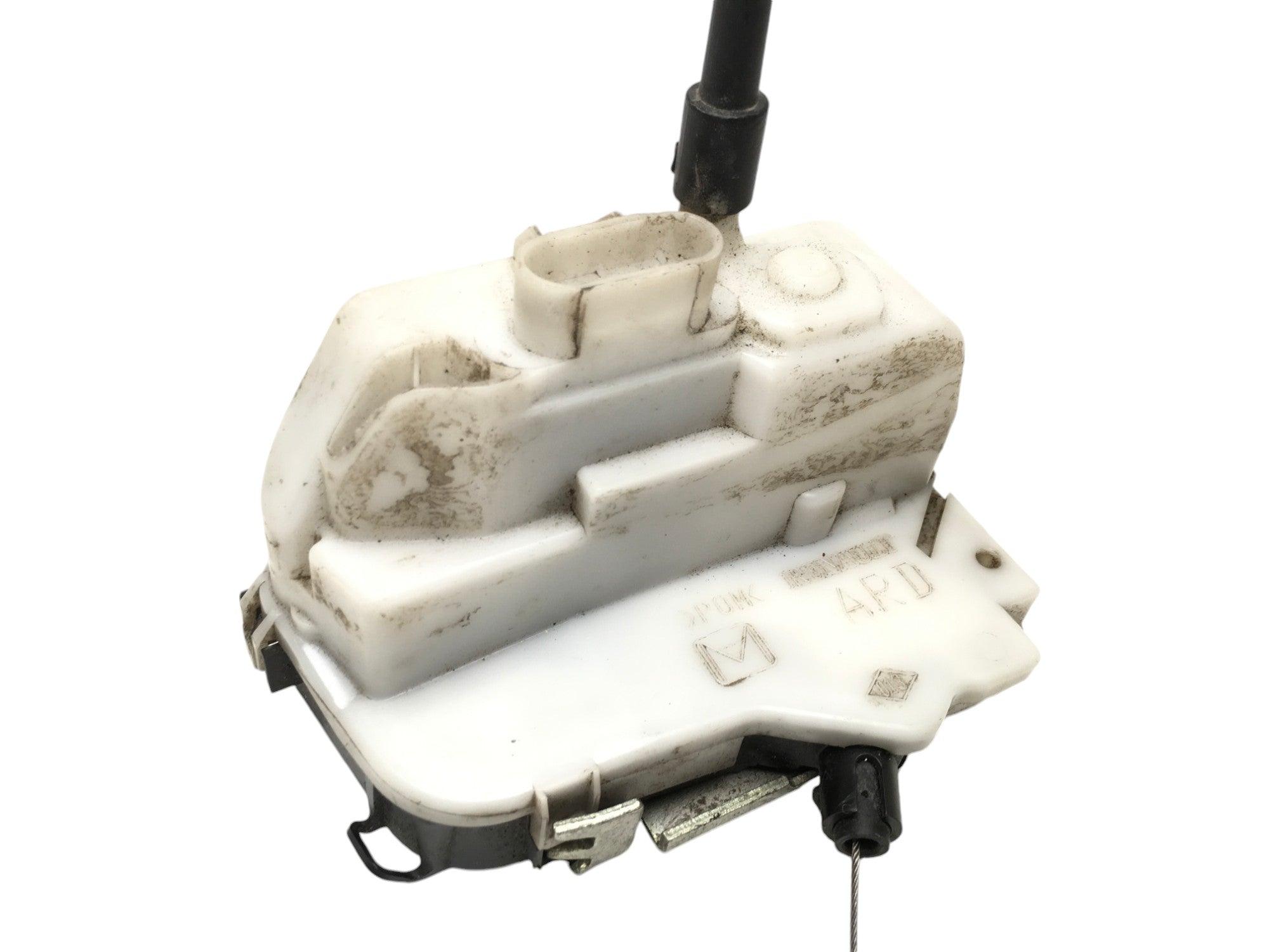 Cerradura tra dcha Renault Laguna II - 8200000658 _