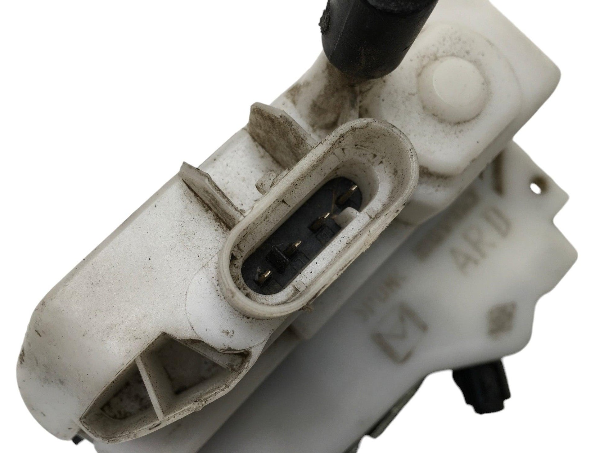 Cerradura tra dcha Renault Laguna II - 8200000658 _