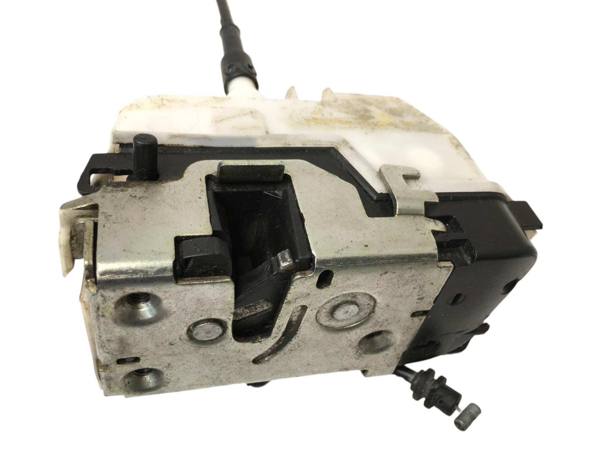 Cerradura tra dcha Renault Laguna II - 8200000658 _