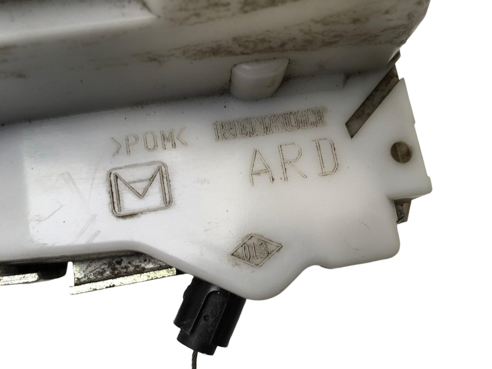 Cerradura tra dcha Renault Laguna II - 8200000658 _