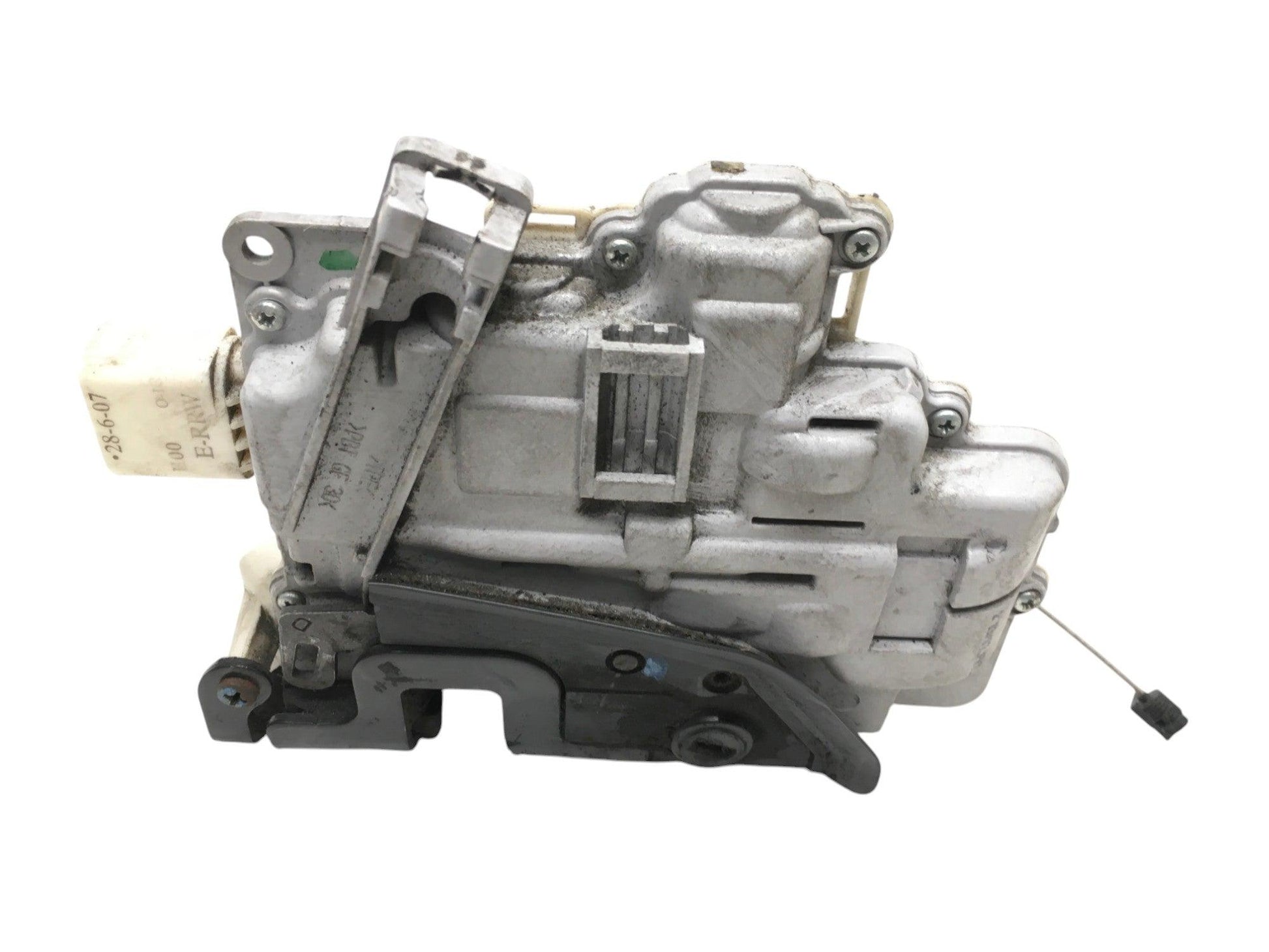 Cerradura tra dcha Seat Altea Leon - W05P0839012