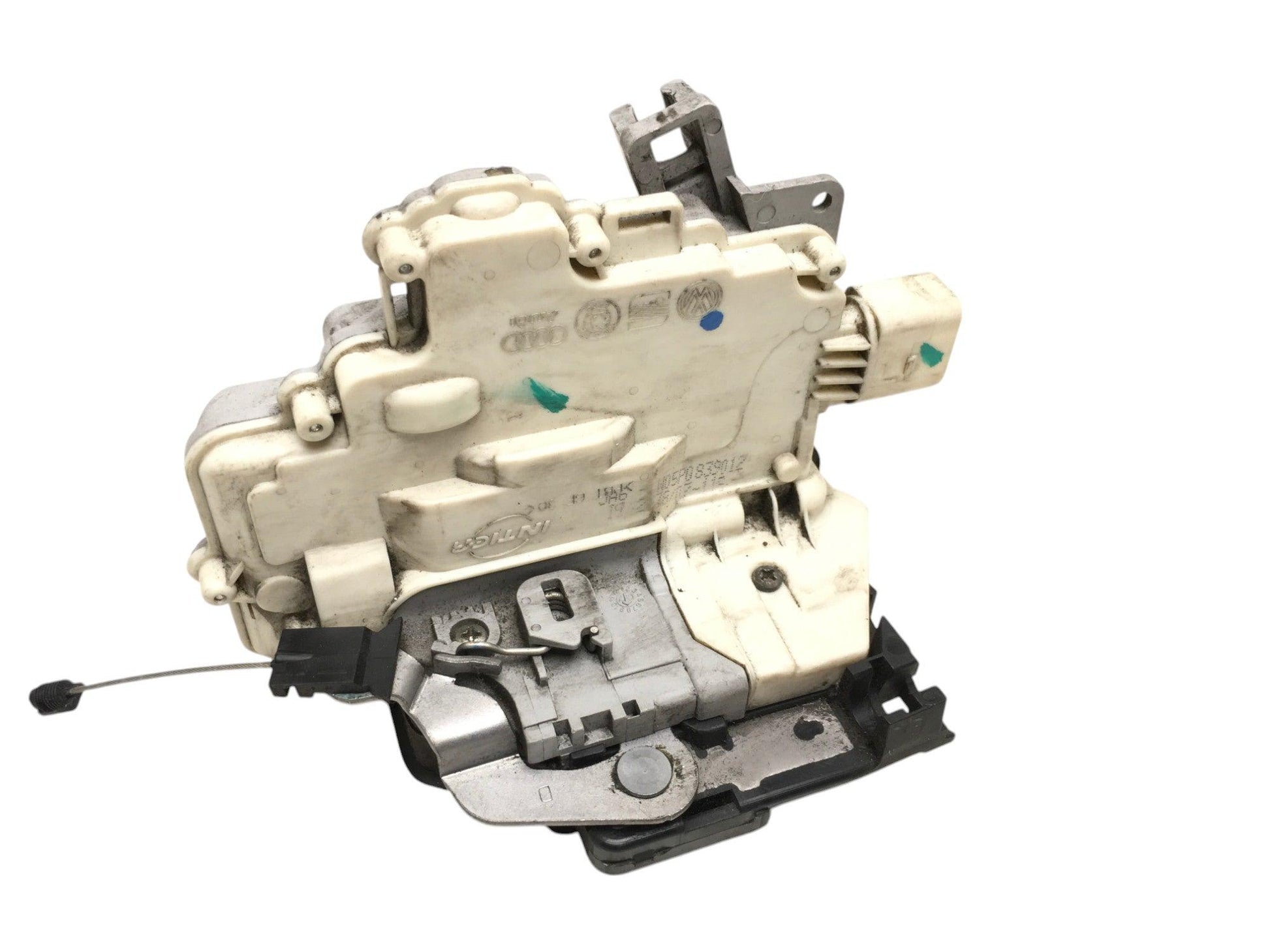 Cerradura tra dcha Seat Altea Leon - W05P0839012