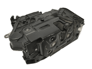 Cerradura tra dcha Seat Ibiza IV - 6J0839016A