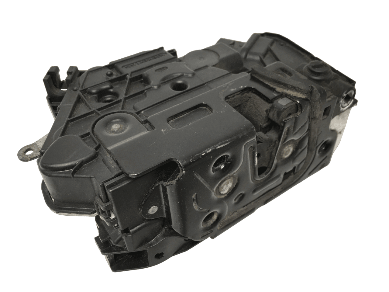 Cerradura tra dcha Seat Ibiza IV - 6J0839016A