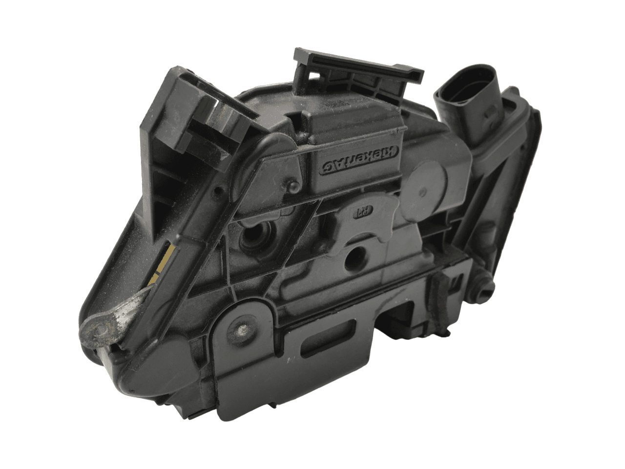 Cerradura tra dcha Seat Ibiza IV - 6J0839016A