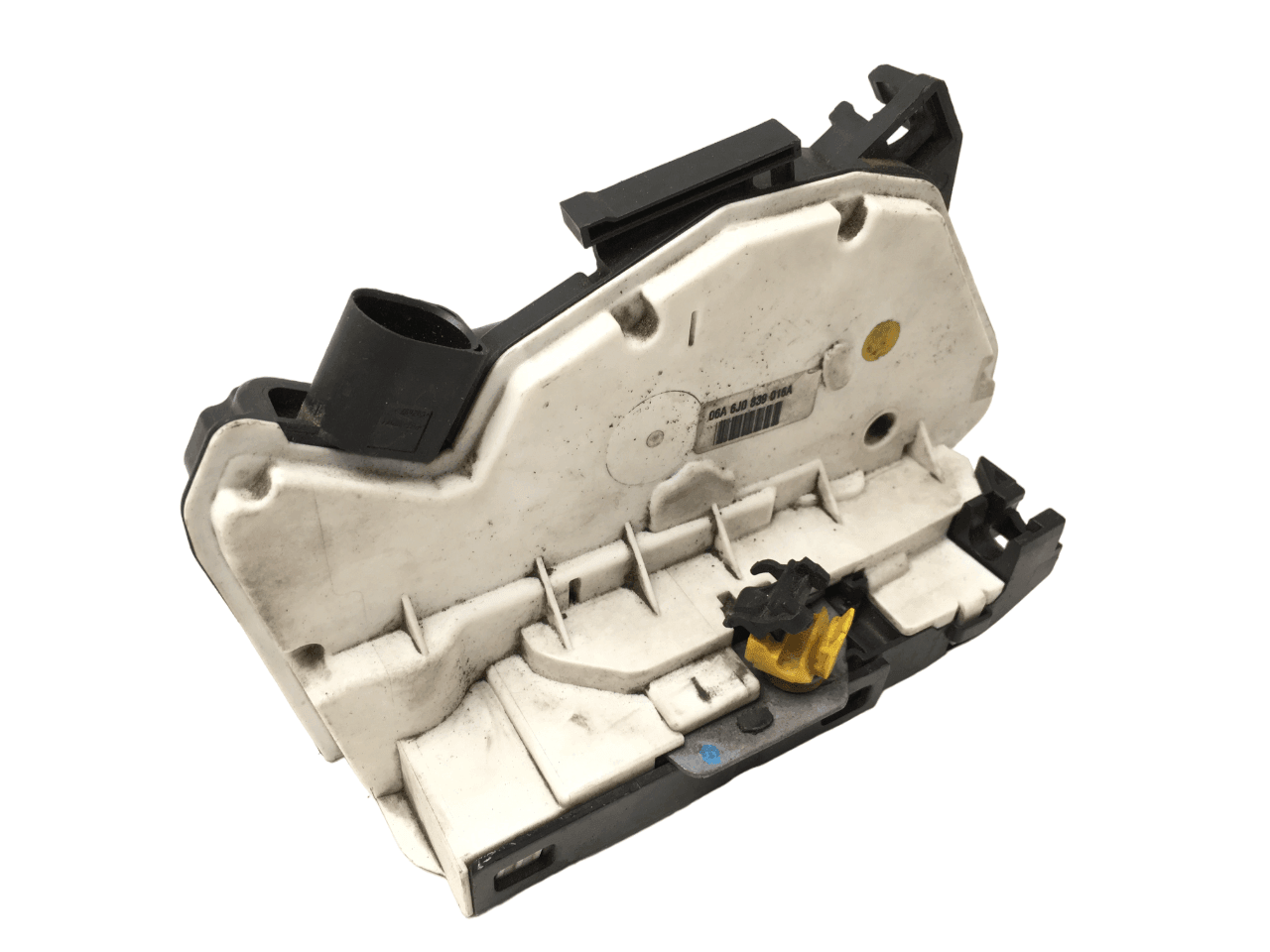 Cerradura tra dcha Seat Ibiza IV - 6J0839016A