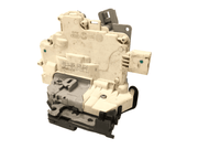 Cerradura tra dcha Seat Leon II - 1P0839016