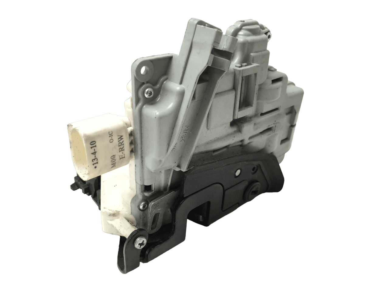 Cerradura tra dcha Seat Leon II - 1P0839016