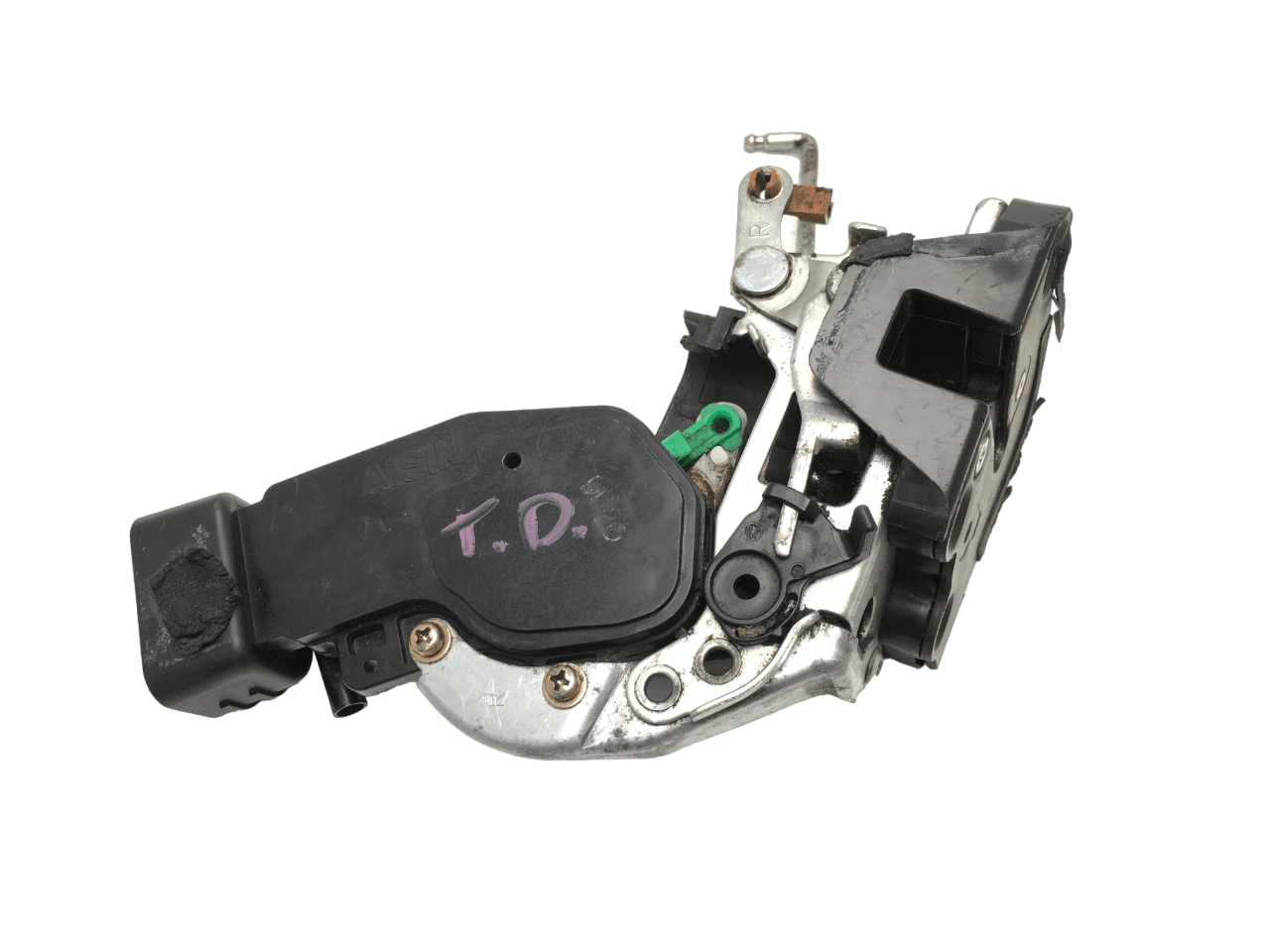 Cerradura tra dcha Suzuki Gran Vitara I - 8230165D10