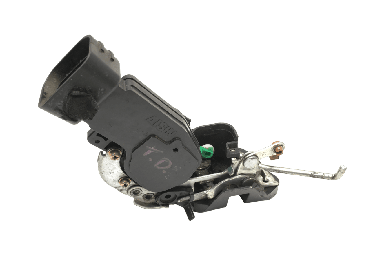 Cerradura tra dcha Suzuki Gran Vitara I - 8230165D10