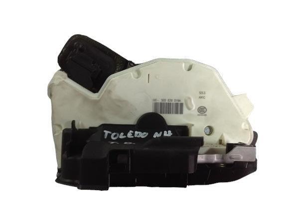 Cerradura tra dcha Toledo IV - 5E0839016A_