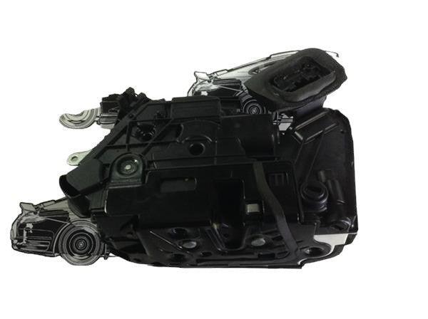 Cerradura tra dcha Toledo IV - 5E0839016A_