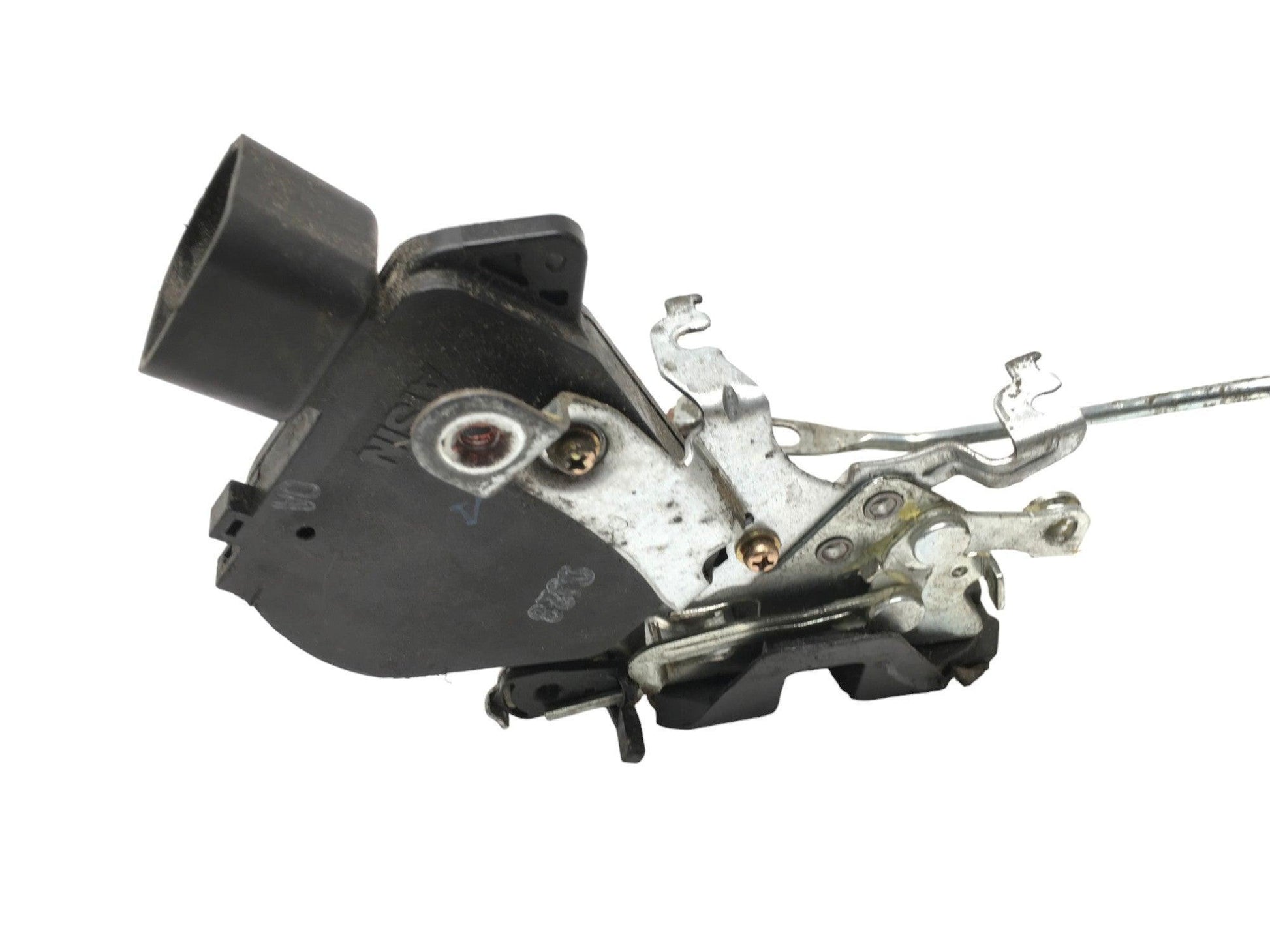 Cerradura tra dcha Toyota Rav4 II - 6933042060